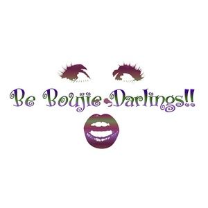 Meet your Posher, Boujie